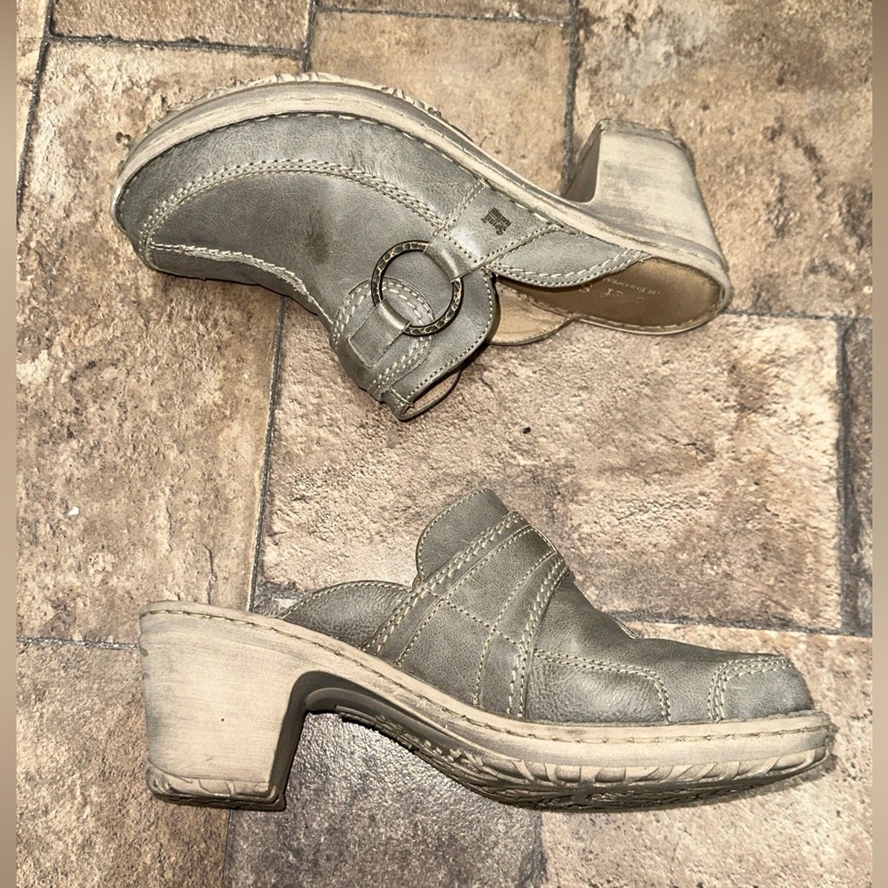 Josef Seibel Size 41